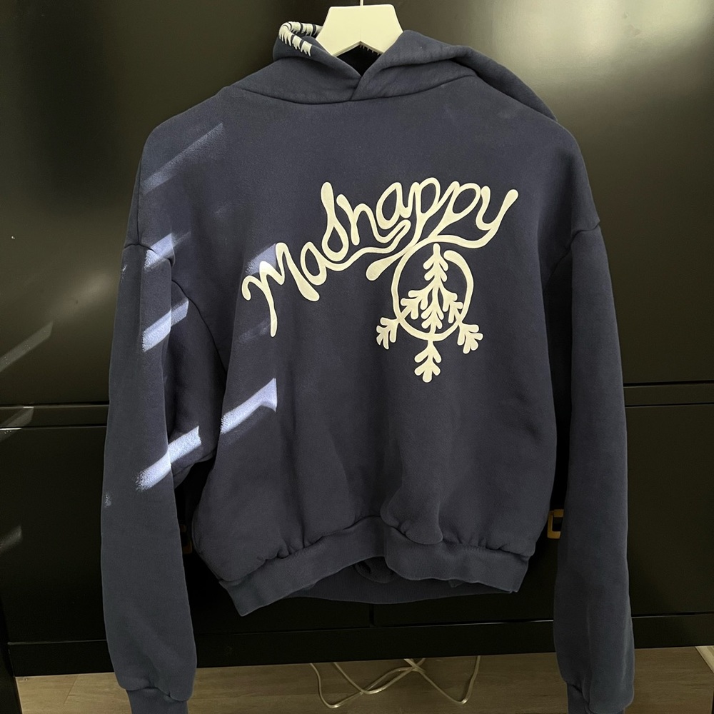 Madhappy Aspen 2022 Heritage Hoodie